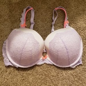 Victoria Secret Dream Angels Bra